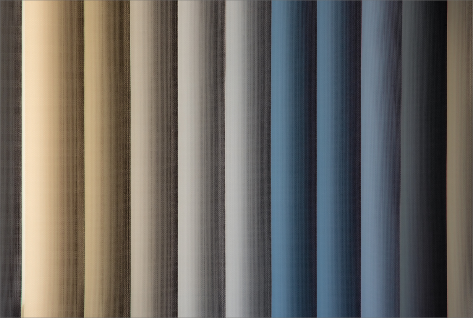 Gradient - Tim Stott